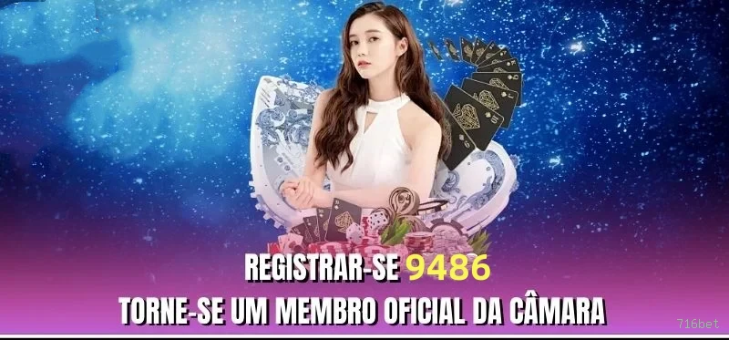 Conta 716bet sincronizada site e app