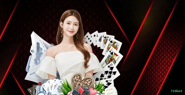 Cassino 716bet app mobile