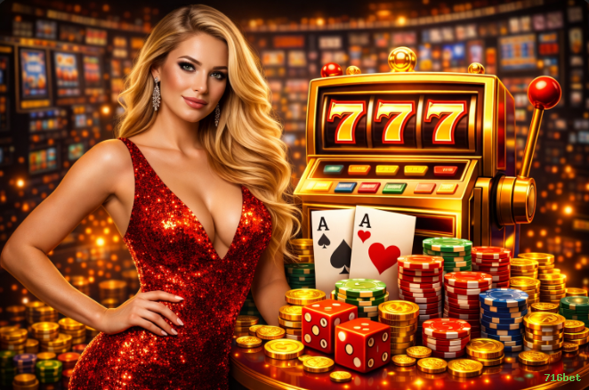 Aplicativo móvel 716bet para iOS e Android