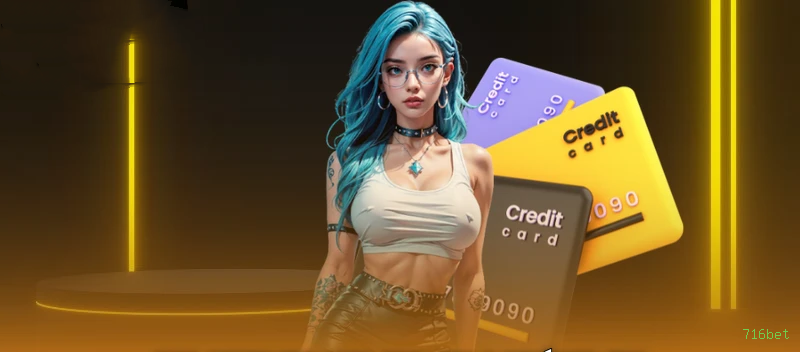 Plataforma 716bet - cassino e apostas