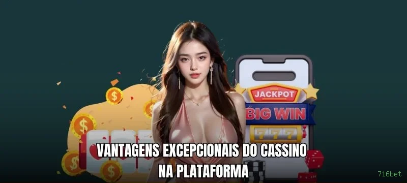 Programa VIP 716bet - benefícios exclusivos