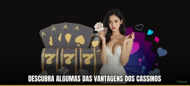 Bônus e prêmios 716bet